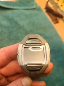 Orologio New Balance 0A9 Ha Bisogno Batteria Uovo Accurata Frequenza Cardiaca Touch - Foto 1 di 6