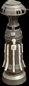 Fx-7 Medical Droid Vintage 1980 Kenner Star Wars 3.75" 100% Complete ESB Origina - Picture 1 of 7