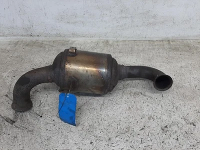 PEUGEOT PARTNER 2008-2018 1.6L DPF Diesel Particulate Filter OEM J1500507728 - Image 1 of 4
