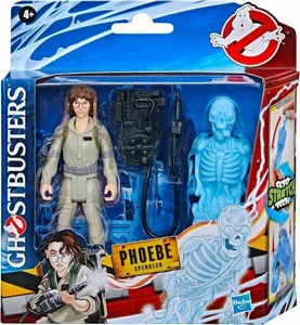 Ghostbusters Fright Features 5" Figure: Phoebe Spengler - Picture 1 of 2