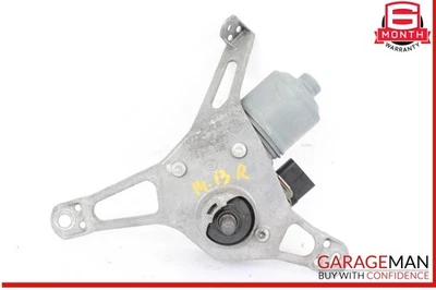 Motor limpiaparabrisas delantero derecho híbrido BMW i3 I01 14-21 7359450 OEM Foto 1 de 4