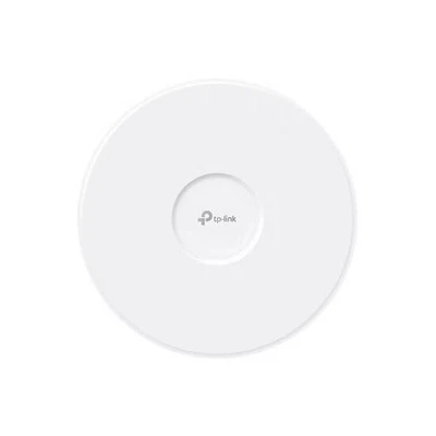 TP-Link Omada EAP723 BE3600 Access Point Wi-Fi 7 per montaggio a soffitto - Immagine 1 di 4