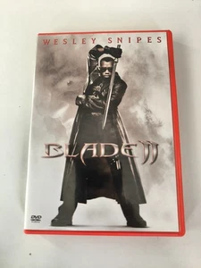 💽Blade 2💽 Fsk 18 DVD Top Zustand 👍🏻 - Bild 1 von 3