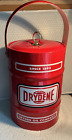 Drydene Motor Oils Greases Ice chest/ Bucket Insulated Oil Drum Man Cave 12