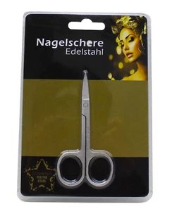 Nagelschere Edelstahl gute Qualität NEU & OVP - Picture 1 of 1