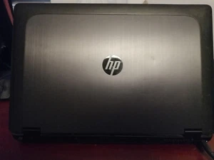 HP ZBook G2 17 Zoll, Core-i7-4930MX, Quadro K5100 (8GB), 32GB, 500GB SSD - Bild 1 von 11
