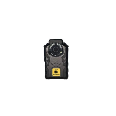 Genie BWC-01 : Body Worn Camera - IP67 15m IR 1080P GPS CCTV Covert - Image 1 of 2
