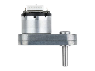 Waveshare L-förmiger Permanentmagnet DC Getriebemotor Magnet Hall Encoder - Bild 1 von 4