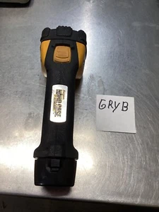 Energizer TUF2D1 Hard Case Cordless Flashlight Battery1.5 V Work Shop Camping - Picture 1 of 4