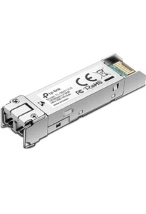 TP-Link TL-SM311LS Gigabit SFP Port MiniGBIC Module Transceiver Single-Mode LC - Afbeelding 1 van 1