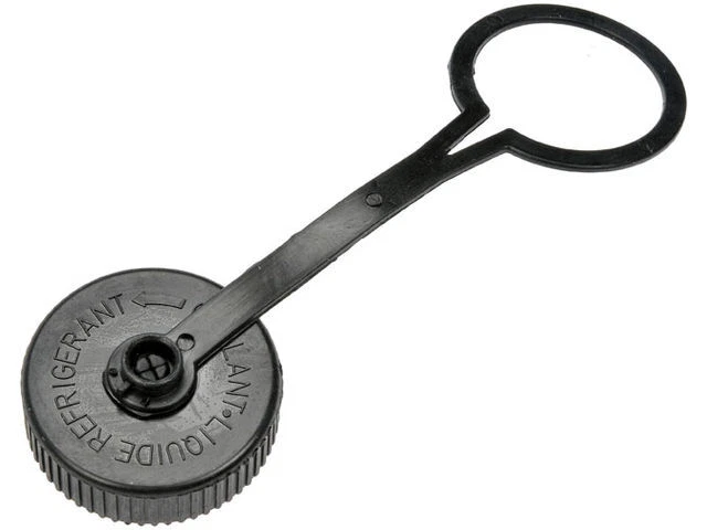 Tapa del tanque de expansión Dorman para Nissan Cube 2009-2014 98XNYH Foto 1 de 1