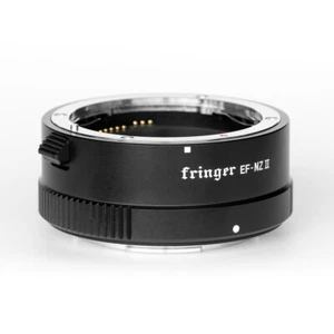 Adaptador de lente de enfoque automático Fringer EF-NZ II FR-NZ2 lente Canon EF para cámaras Nikon Z - Imagen 1 de 9