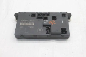 2007 MERCEDES CLS550 W219 COUPE #253 FRONT LEFT DOOR MODULE - Picture 1 of 11