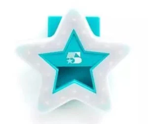 NEW SHINee WORLD 2017 FIVE Selphy Offcial Light TAEMIN KEY ONEW MINHO JONGHYUN - Picture 1 of 2