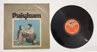 Paigham Bollywood Movie, HMV OST Vinyl 33 1/3 RPM Lp Record LP-166