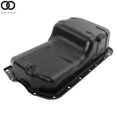Pan de aceite del motor para Honda Accord 1998-2002 1998-2002 Odyssey 1998-1999 Acura CL 2,3 L Foto 1 de 4