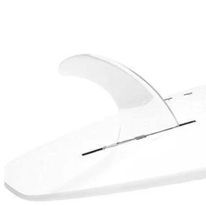 DORSAL Signature Surf SUP Single Center Fin for Longboard Surfboard - Picture 1 of 9