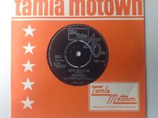 record-marvin gaye-lets get it on tamla/motown-TMG-868-1973.