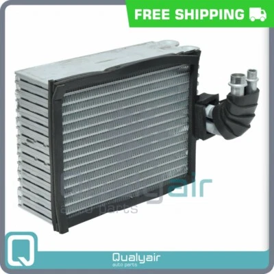 Núcleo evaporador de CA para Porsche Cayenne - 2011-2018 - OE# 95857210100 QU Foto 1 de 4