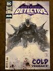 Detective Comics #1017-1019 2020 NM Unread. Baron/Godlewski/Tomasi