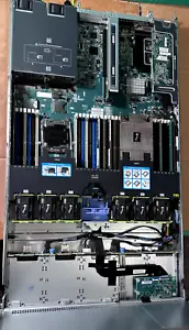 Cisco Server UCS C220 M4 Xeon No HDD - Picture 1 of 7
