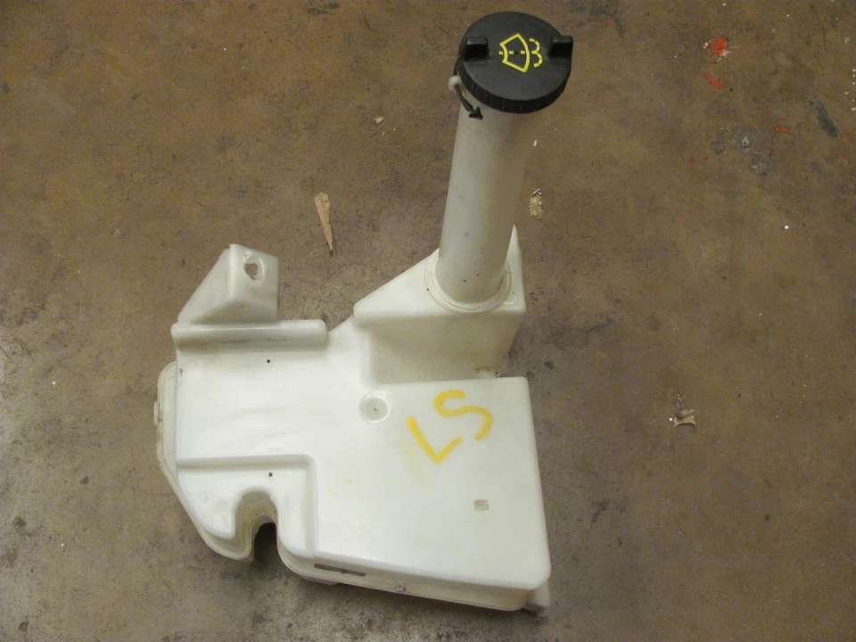 LINCOLN LS DEPÓSITO LAVADORA PARABRISAS 2000 2001 2002 Foto 1 de 3