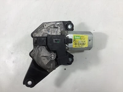 Mercedes-Benz GL550 GL450 ML550 2008-2016 motor limpiaparabrisas de vidrio trasero OEM. Foto 1 de 4