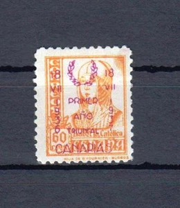 SANTA CRUZ DE TENERIFE. EDIFIL 34HCC * - Imagen 1 de 1