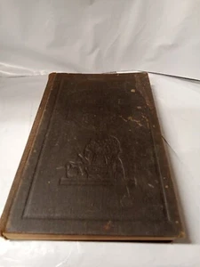 The Original Picayune Creole Cook Book First Edition 1936 Very Collectible&RARE  - Picture 1 of 24