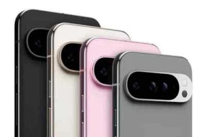 (Verizon) - Gut! Google Pixel 9 Pro XL 256GB 6,8'' *Schwarz*Weiß*Pink GRADE A - Bild 1 von 12