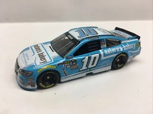 1/64 Danica Patrick #10 Nature's Bakery 2016 SS Action LOOSE - Picture 1 of 4
