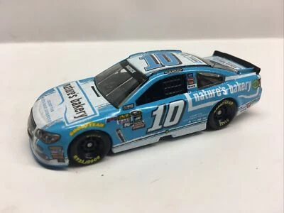 1/64 Danica Patrick #10 Nature's Bakery 2016 SS Action LOOSE - Image 1 of 4