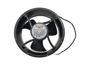 Inverter Silent Cooling Fan UF25HC12 115V 95/125W 254*89MM - Afbeelding 1 van 2