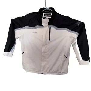 Mens XXL ZEROXPOSUR Evolution Captured Jacket No Hood - Picture 1 of 3