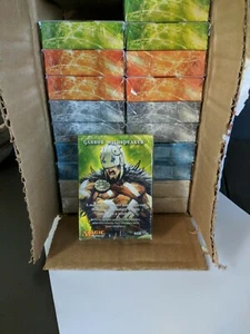 MTG 2010 Origins Half Deck Green/Garruk - Picture 1 of 2