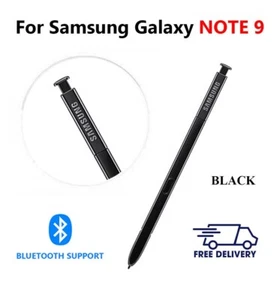 SAMSUNG Original Galaxy Note 9 S Pen Stylus (Black) New - Photo 1 sur 6