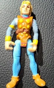 ADVANCED DUNGEONS & DRAGONS MELF FIGURE 1983 LJN NOT COMPLETE VINTAGE D&D - Picture 1 of 9