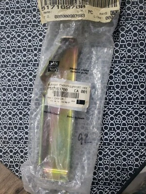 Skidoo Ski-Doo Formula Plus Plus X XTC moto de nieve cabina derecha capó soporte  Foto 1 de 3