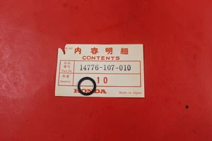 NOS Honda Seat Valve Spring 86-87 ATC125 82-83 ATC185 14776-107-010 - Picture 1 of 3