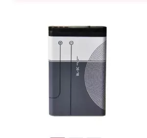 BATTERIA RICAMBIO PER NOKIA BL-5C 1020MAH - Foto 1 di 7
