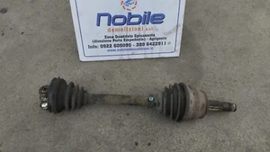 SEMIASSE ANTERIORE SINISTRO SX FIAT PUNTO EVO 1.3 MTJ 75CV 2009/2012 - Imagen 1 de 3