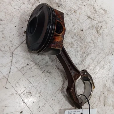 Mazda CX-9 One Single Piston 2.5 2016 2017 2018 - Image 1 of 4