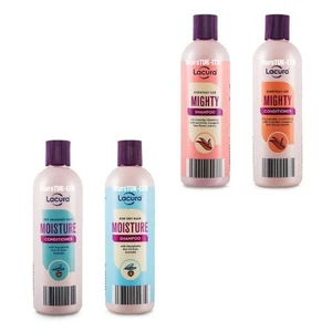 Lacura Uso Diario Poderoso o Hidratante -Champú y Acondicionador -300ml x 2 Botellas - Imagen 1 de 13