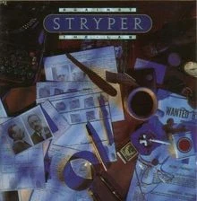 Against the law (1990) von Stryper | CD | Zustand gut - Image 1 of 2