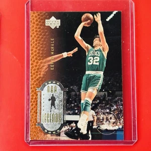 2000 Upper Deck Century Legends #50 KEVIN McHALE HOF NBA Basketball CELTICS 😎 - Picture 1 of 2
