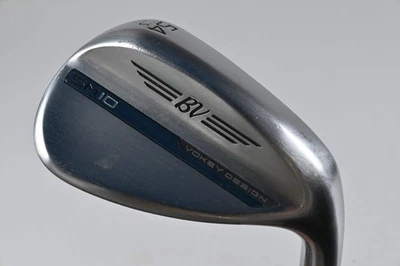 Titleist Vokey SM10 Sand Wedge / 54 Degree / Wedge Flex Steel Shaft - Image 1 of 4