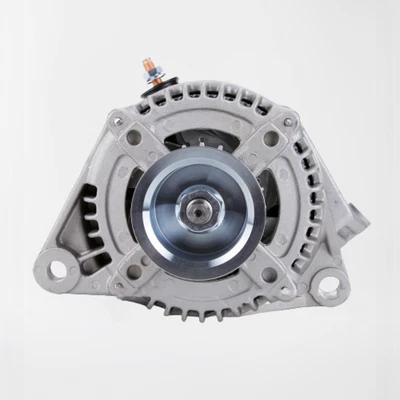 For Jeep Grand Cherokee Alternator 2007 08 09 2010 | 3.7L V6 226 CID 56029914AG Foto 1 de 4