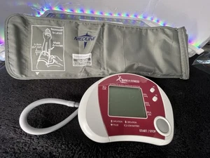 Mark of Fitness MF-46 Automatisches Blutdruckmessgerät mit Medline Manschette | - Bild 1 von 15