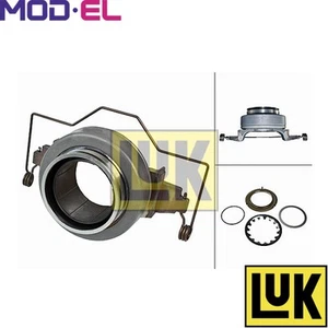 CLUTCH RELEASE BEARING 500 1004 20 FOR VOLVO FH12FM12FM9 RENAULT TRUCKS 12.1L - Picture 1 of 6