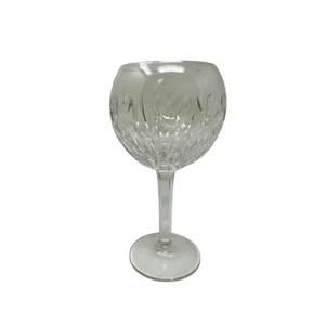 Waterford Kristall Millennium Serie Toasten Glas "LOVE" 8" eingestellt - Bild 1 von 5